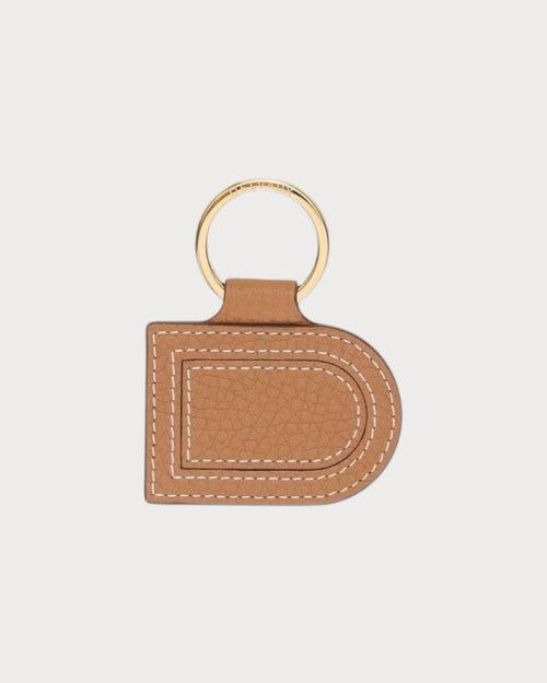 DELVAUX Pin D Key Ring | 德爾沃 鎖匙扣 (多色) - LONDONKELLY 英國名牌代購