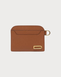 DELVAUX Vagabond Card Holder | 德爾沃 卡套 (多色) - LONDONKELLY 英國名牌代購