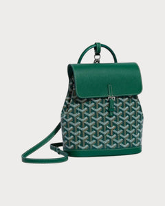 GOYARD Alpin Mini Backpack | 戈雅 背囊 (多色) - LONDONKELLY 英國名牌代購