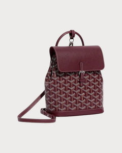 GOYARD Alpin Mini Backpack | 戈雅 背囊 (多色) - LONDONKELLY 英國名牌代購