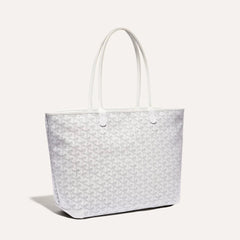 GOYARD Artois MM Bag | 戈雅 拉鏈手提袋 (多色) - LondonKelly 英國名牌代購