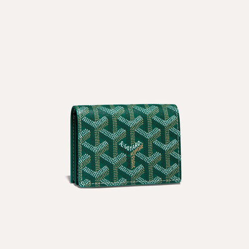 GOYARD Malesherbes Card Wallet | 戈雅 卡套銀包 (多色) - LondonKelly 英國名牌代購