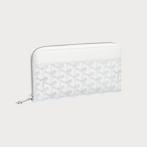 GOYARD Matignon GM wallet | 戈雅 長銀包 (多色) - LONDONKELLY 英國名牌代購