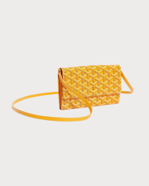 GOYARD Varenne Continental Wallet | 戈雅 銀包 (多色) - LONDONKELLY 英國名牌代購