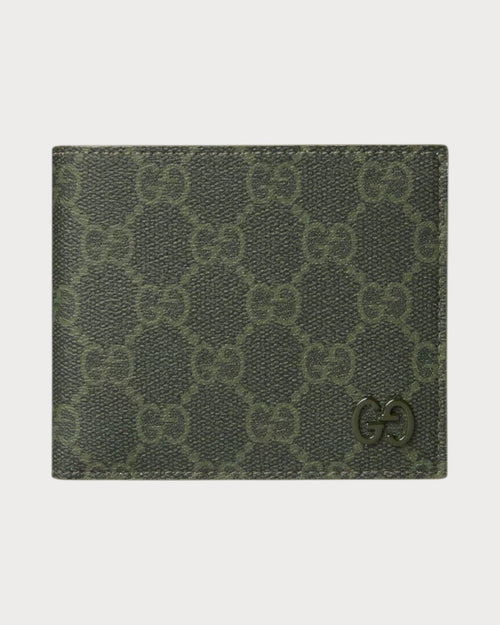 GUCCI Men's GG Bi - Fold Wallet | 古馳 男仕銀包 (多色) - LONDONKELLY 英國名牌代購