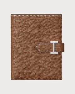 HERMES Bearn Compact Wallet in Epsom Leather | 愛馬仕 銀包 (多色) - LONDONKELLY 英國名牌代購
