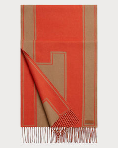 HERMES Casaque Clefs de H Scarf | 愛馬仕 頸巾 (多色) - LONDONKELLY 英國名牌代購