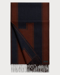 HERMES Casaque Clefs de H Scarf | 愛馬仕 頸巾 (多色) - LONDONKELLY 英國名牌代購