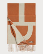 HERMES Casaque Grand Mors Muffler | 愛馬仕 頸巾 (多色) - LONDONKELLY 英國名牌代購