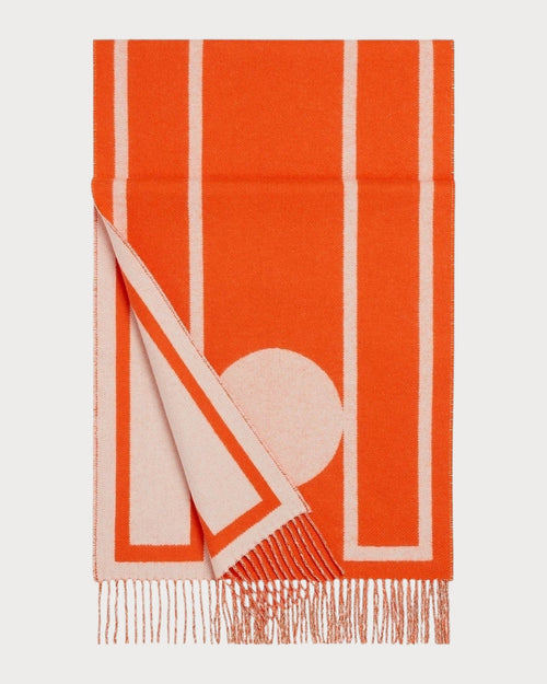 HERMES Casaque Pile Ou Face Muffler | 愛馬仕 頸巾 (多色) - LONDONKELLY 英國名牌代購