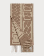 HERMES Clic Cest Noue Scarf | 愛馬仕 男仕頸巾 (多色) - LONDONKELLY 英國名牌代購