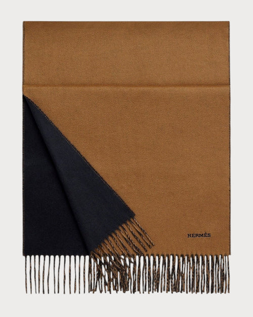 HERMES Men's Recto - Verso Muffler | 愛馬仕 男仕頸巾 (多色) - LONDONKELLY 英國名牌代購