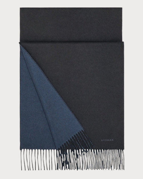 HERMES Men's Recto-Verso Muffler | 愛馬仕 男仕頸巾 (多色) - LondonKelly 英國名牌代購