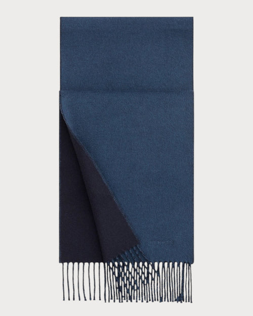 HERMES Men's Recto-Verso PM Muffler | 愛馬仕 男仕頸巾 (多色) - LondonKelly 英國名牌代購