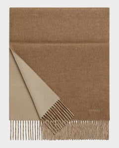 HERMES Recto - Verso Scarf | 愛馬仕 男仕頸巾 (多色) - LONDONKELLY 英國名牌代購