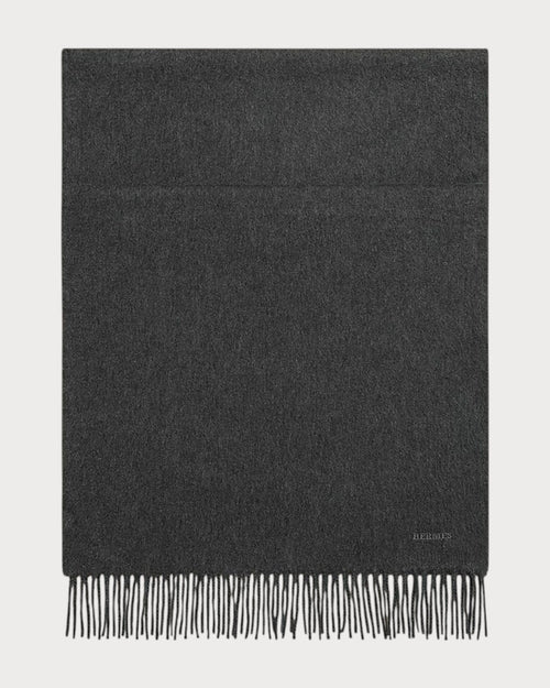 HERMES Unie Brodee GM Scarf | 愛馬仕 男仕頸巾 (多色) - LONDONKELLY 英國名牌代購