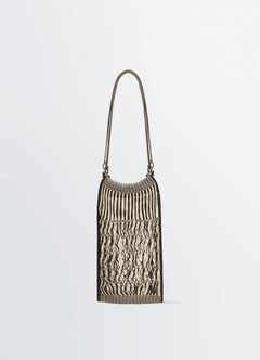 LEMAIRE Medium Filt Net Shopping Bag | 網袋 (多色) - LONDONKELLY 英國名牌代購
