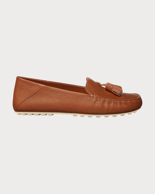LORO PIANA Dot Sole Walk Loafer | 諾悠翩雅 樂福鞋 (啡色) - LONDONKELLY 英國名牌代購