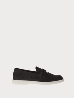 LORO PIANA Summer Charms Walk Suede Calfskin(Many Colors) - LONDONKELLY 英國名牌代購
