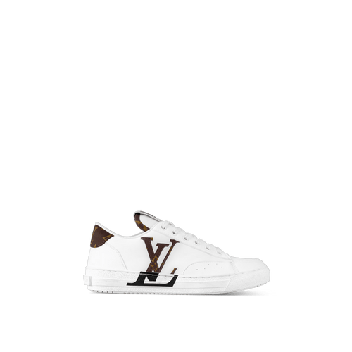 LOUIS VUITTON 1AADP4 Women's Charlie Trainers | 路易威登 波鞋 (白色) - LondonKelly 英國名牌代購