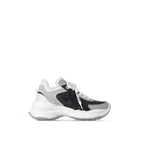 LOUIS VUITTON 1AD2ML Women's Run 55 Trainers | 路易威登 波鞋 (黑灰色) - LondonKelly 英國名牌代購