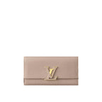 LOUIS VUITTON M61248 Capucines Wallet | Louis Vuitton long wallet (multi-color)