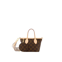 LOUIS VUITTON M46705 Neverfull BB Bag | 路易威登 手袋 (多色) - LONDONKELLY 英國名牌代購