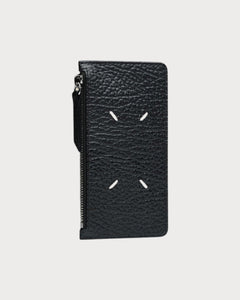 MAISON MARGIELA Four Stitches Cardholder Wallet | 瑪吉拉之家 卡套 (多色) - LONDONKELLY 英國名牌代購