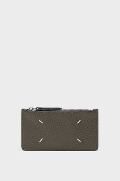 MAISON MARGIELA Four Stitches Cardholder Wallet | 瑪吉拉之家 卡套 (多色) - LONDONKELLY 英國名牌代購