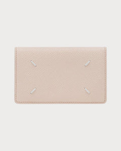 MAISON MARGIELA Leather Card Case | 瑪吉拉之家 卡套 (多色) - LONDONKELLY 英國名牌代購