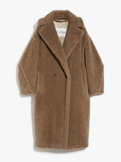 MAX MARA Teddy Bear Icon Coat | 麥絲瑪拉 外套 (多色) - LondonKelly 英國名牌代購