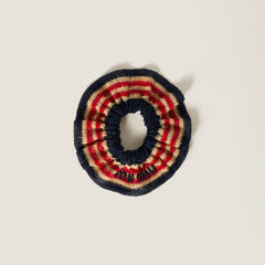 MIU MIU Crochet Scrunchie | 繆繆 髮圈 (多色) - LondonKelly 英國名牌代購