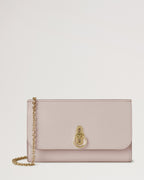MULBERRY Amberley Clutch | 瑪百莉 Amberley 手拿包（花粉色） - LondonKelly 英國名牌代購