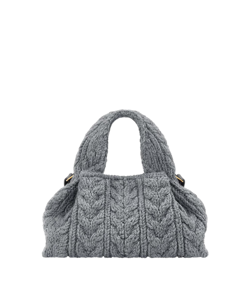 POLENE Numero Neuf Mini Edition Textured | Mini bag (multicolor)