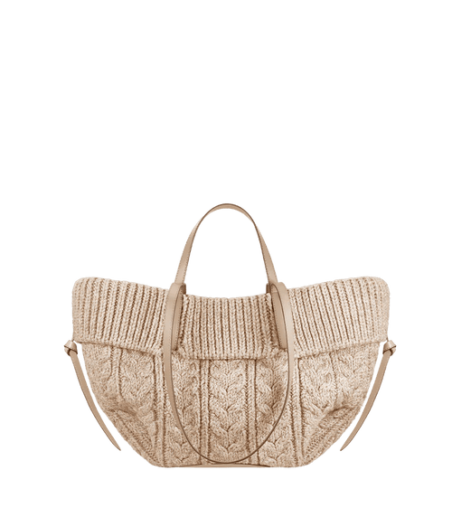 POLENE Cyme Mini Edition Merino | 羊毛包 (迷你/多色) - LondonKelly 英國名牌代購