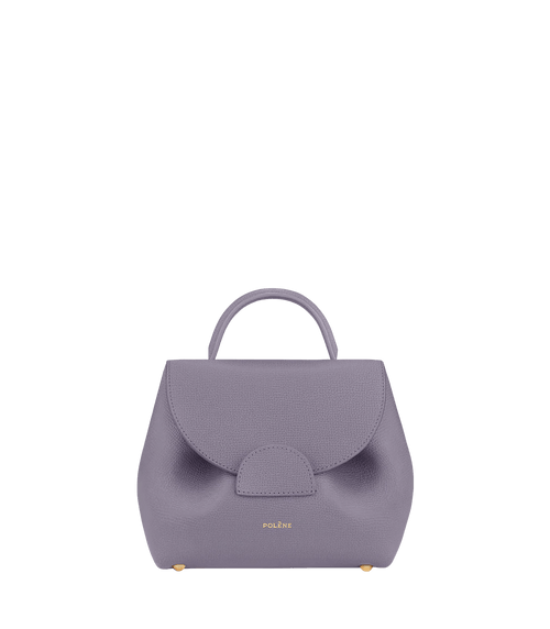 POLENE Numéro Un Nano Edition Textured | 手袋 (多色) - LondonKelly 英國名牌代購