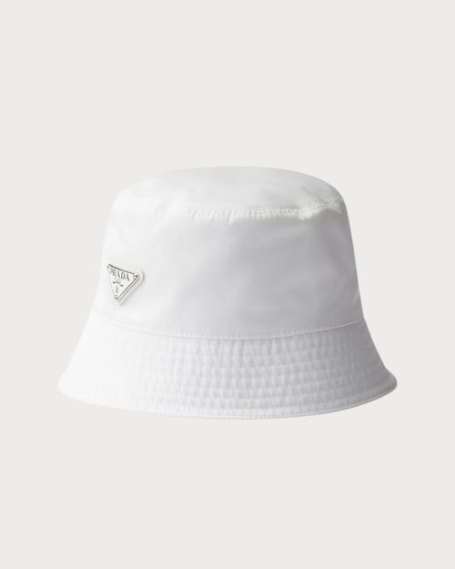 PRADA 2HC137 Men's Re - Nylon bucket hat | 普拉達 男仕水桶 (多色) - LONDONKELLY 英國名牌代購