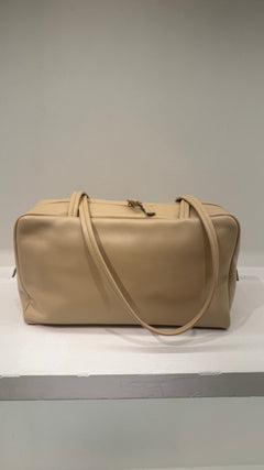 THE ROW Astra Bowling Bag in Leather(3 Colors) - LONDONKELLY 英國名牌代購