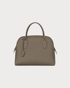 THE ROW India 12.00 Bag in Leather | 手袋 (灰色) - LONDONKELLY 英國名牌代購