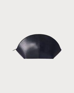 THE ROW Mel Clutch in Leather | 手袋 (多色) - LONDONKELLY 英國名牌代購
