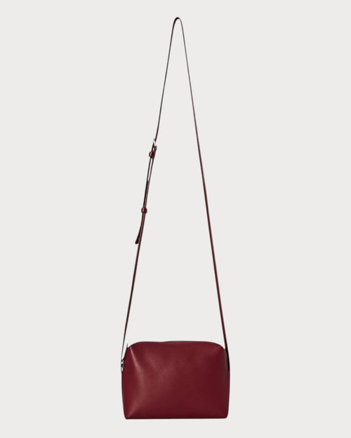THE ROW Regent Crossbody Bag in Leather | 手袋 (多色) - LONDONKELLY 英國名牌代購