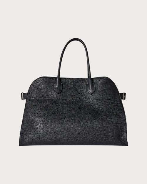 THE ROW Soft Margaux 15 Bag Leather | 手袋 (多色) - LONDONKELLY 英國名牌代購