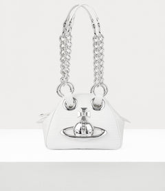VIVIENNE WESTWOOD Archive Chain Handbag | 西太后 手袋 (多色) - LondonKelly 英國名牌代購