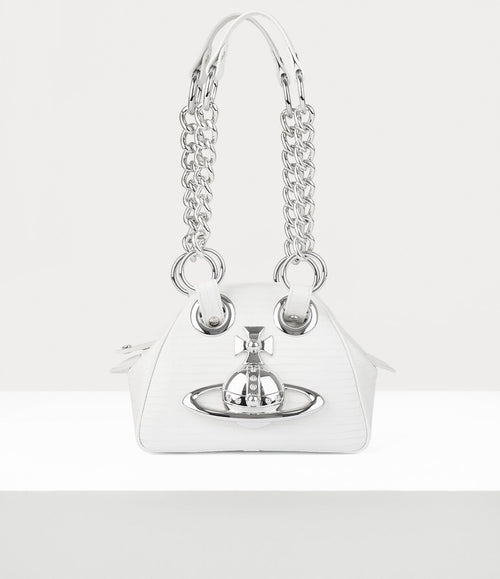 VIVIENNE WESTWOOD Archive Chain Handbag | 西太后 手袋 (多色) - LondonKelly 英國名牌代購
