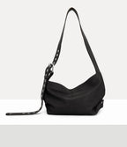 VIVIENNE WESTWOOD Maxime Small Crossbody | 西太后 手袋 (細碼/黑色) - LondonKelly 英國名牌代購