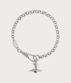 VIVIENNE WESTWOOD New Petite Orb Bracelet | 西太后 手鏈 (多色) - LONDONKELLY 英國名牌代購