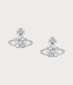VIVIENNE WESTWOOD Reina Earrings | 西太后 耳環 (多色) - LONDONKELLY 英國名牌代購