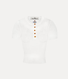 VIVIENNE WESTWOOD Tit Top | 西太后 短袖上衣 (多色) - LondonKelly 英國名牌代購