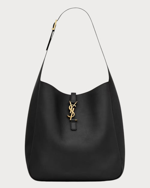YSL SAINT LAURENT Le 5 A 7 Supple Large In Grained Leather | 聖羅蘭 手袋 (大碼/多色) - LONDONKELLY 英國名牌代購