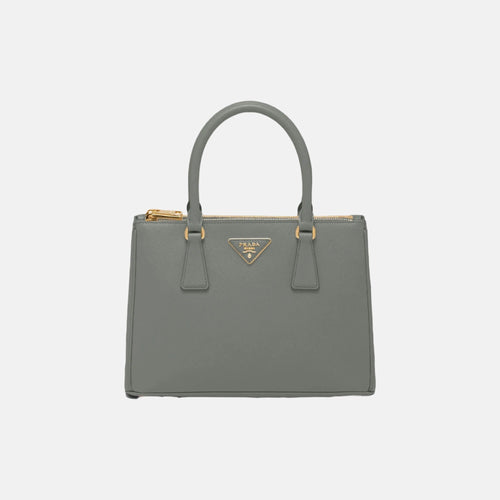 PRADA Medium Prada Galleria Saffiano Leather Bag (Many Colours) - LONDONKELLY